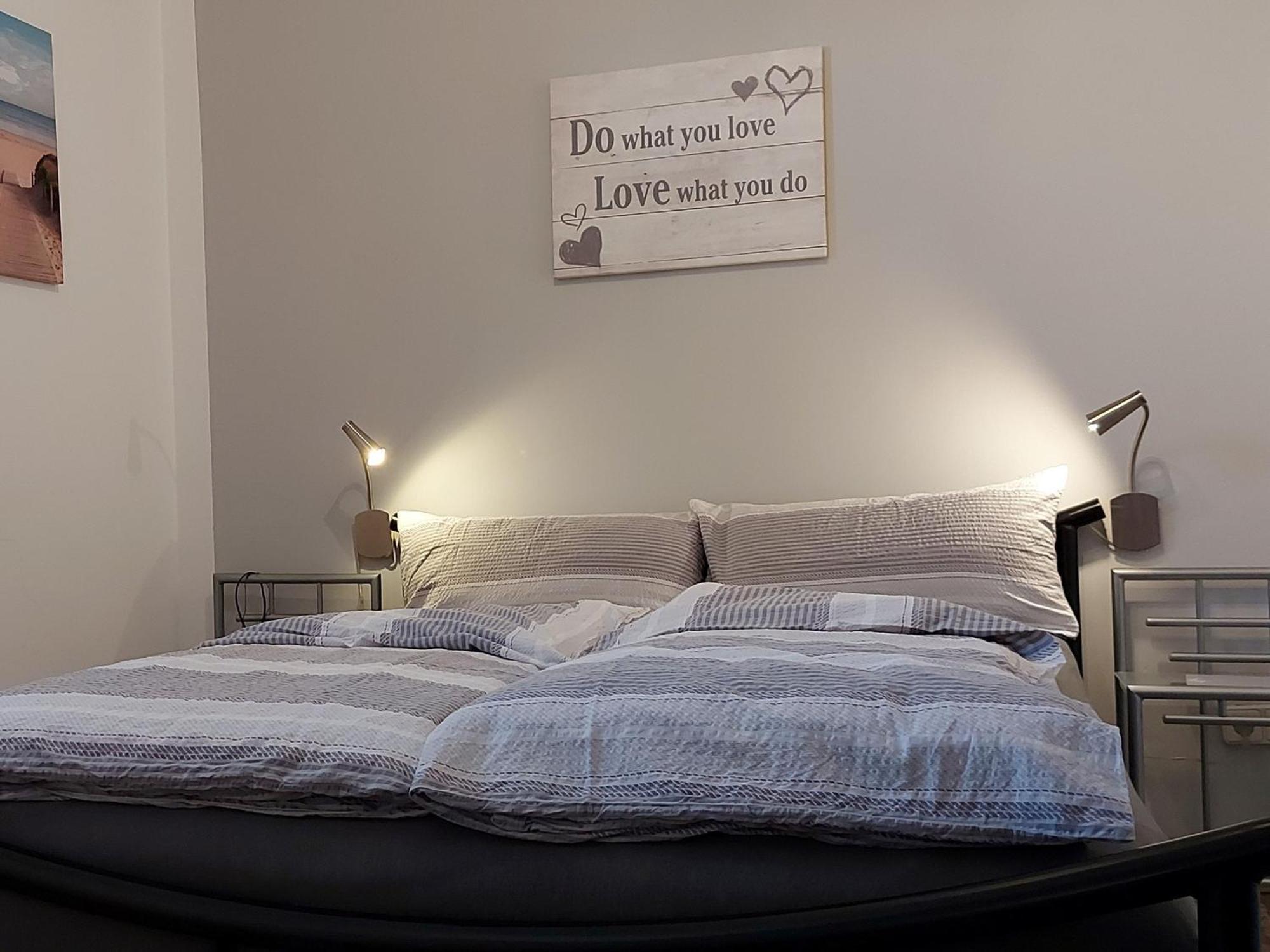 שיליג Ferienwohnung Reinsch מראה חיצוני תמונה