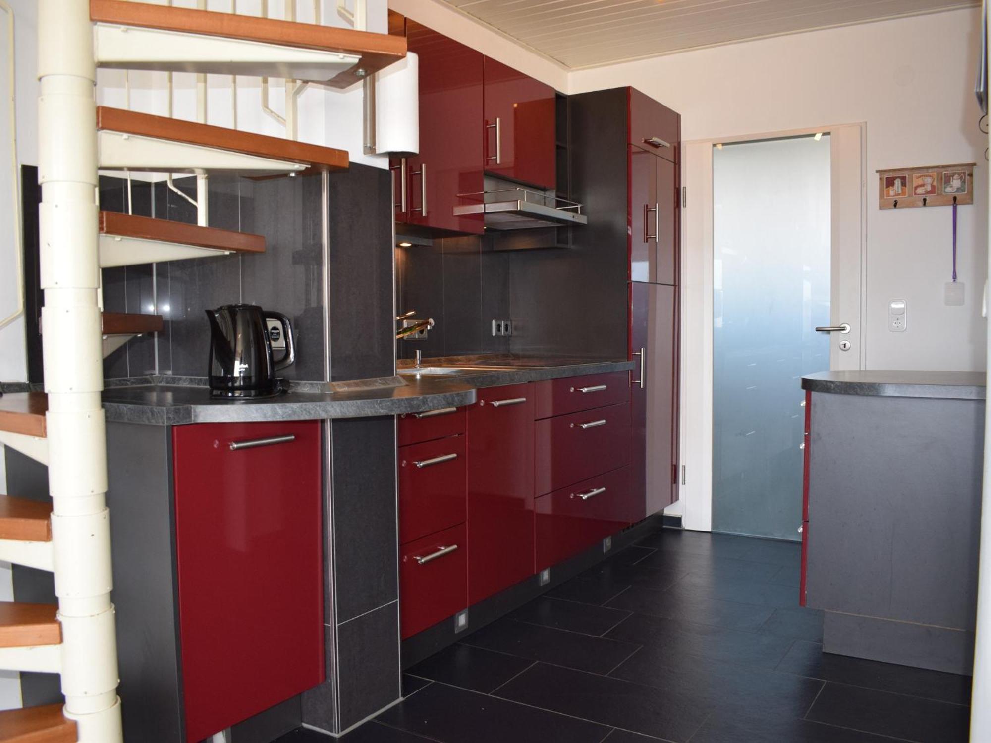 שיליג Ferienwohnung Reinsch מראה חיצוני תמונה