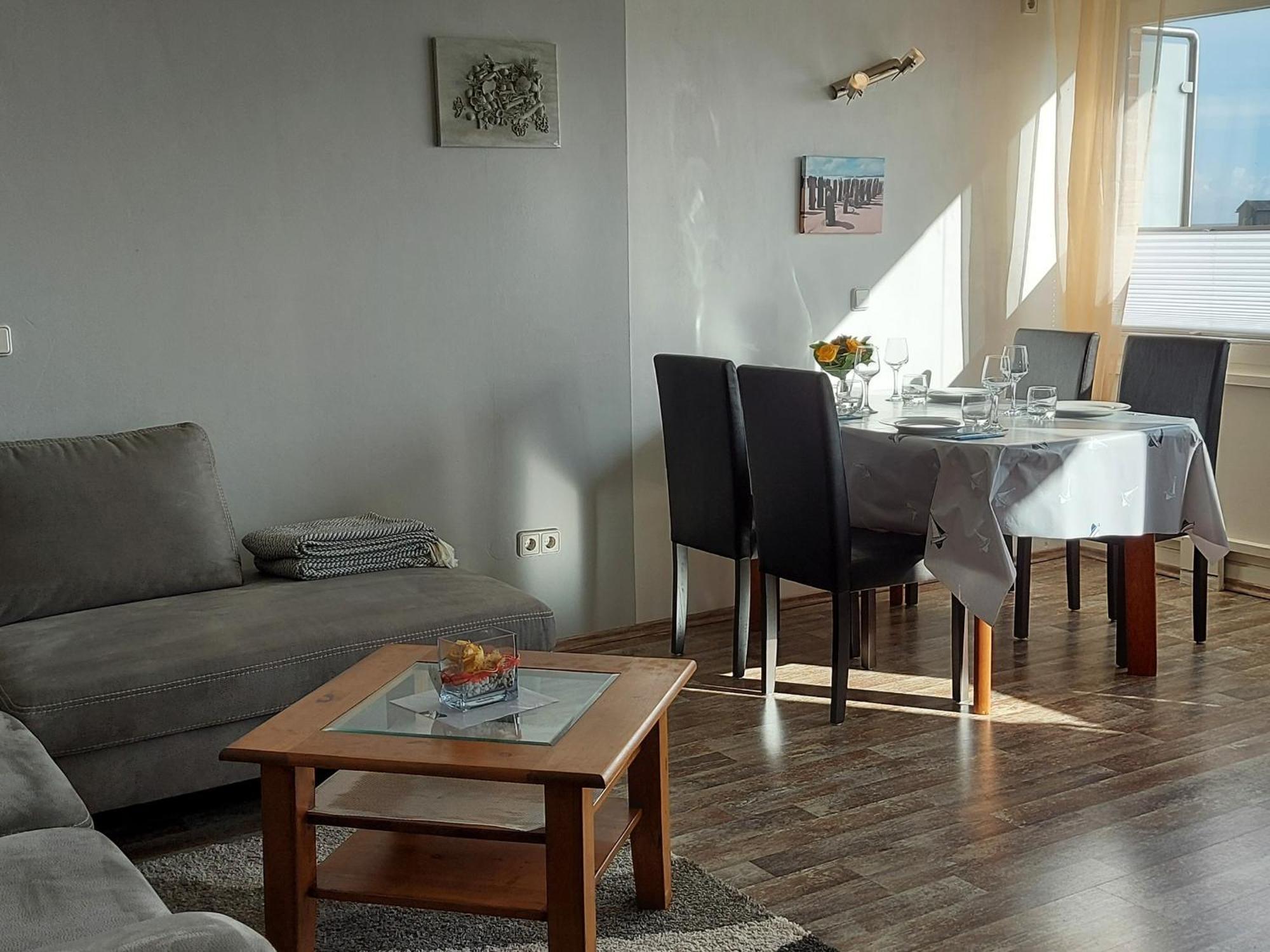 שיליג Ferienwohnung Reinsch מראה חיצוני תמונה